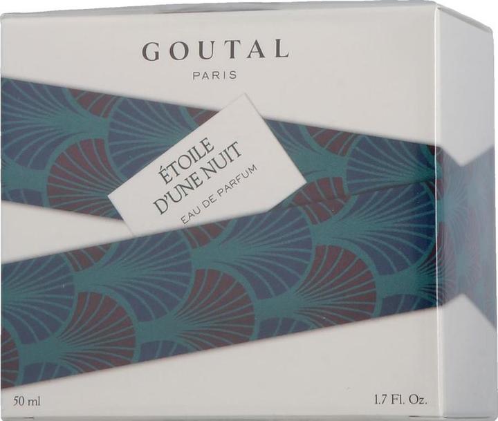 Actual product image Annick Goutal Étoile d' une nuit (Eau de parfum, 50 ml)