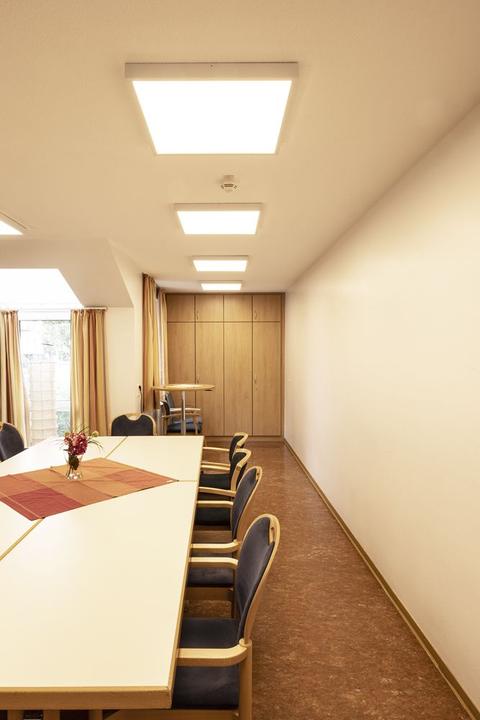 Image du produit Dotlux Plafonnier à LED DOTL