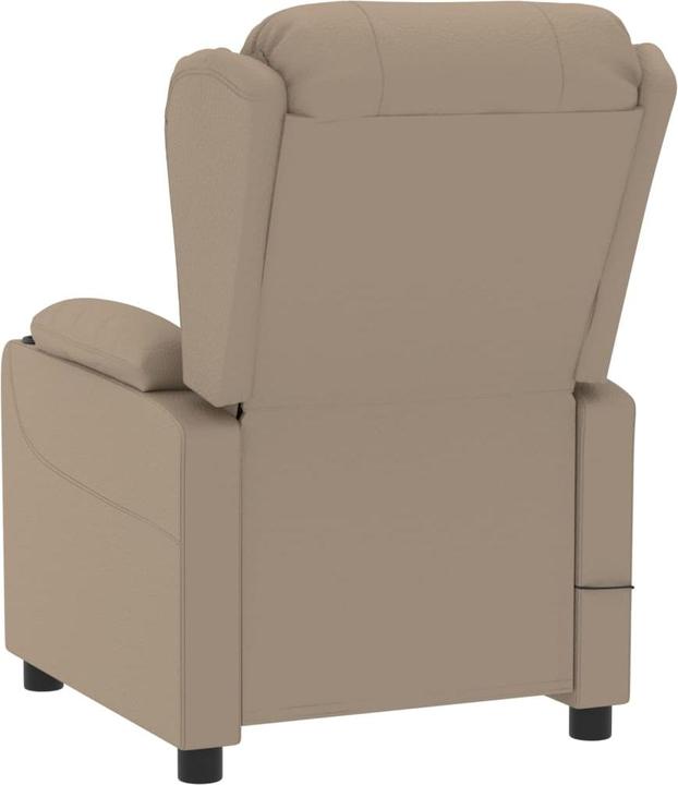 Produktbild vidaXL Relaxsessel elektrisch