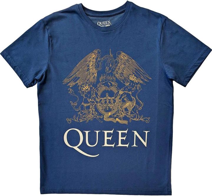 Produktbild Queen TShirt (XL)