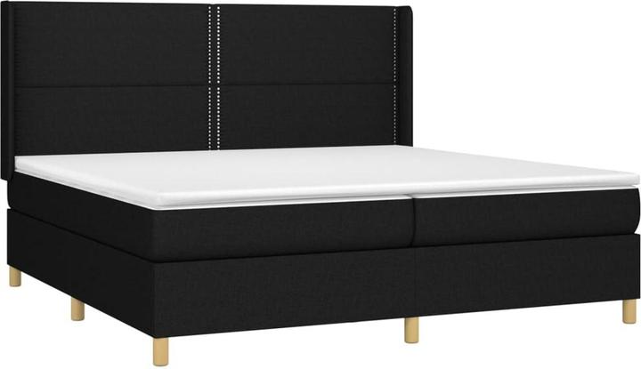 Image du produit vidaXL Boxspringbett (200 x 200 cm)