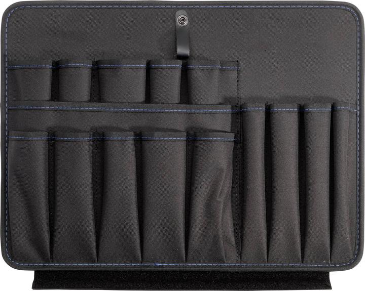 Actual product image Toolcraft TO-5702007 (1 Piece)