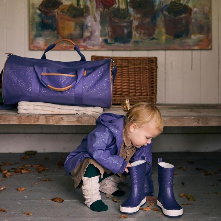 Produktbild Fresk grosse Wochenende-Tasche, Löwe