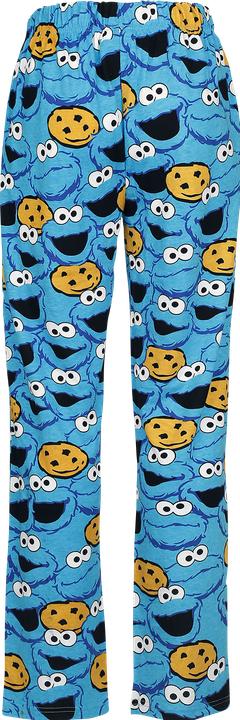 Produktbild Krümelmonster - Gesicht (M)