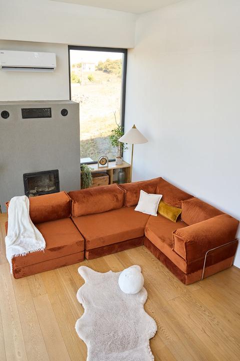 Produktbild Atelier del Sofa Kanyon Corner Sofa-Bed (Ecksofa)