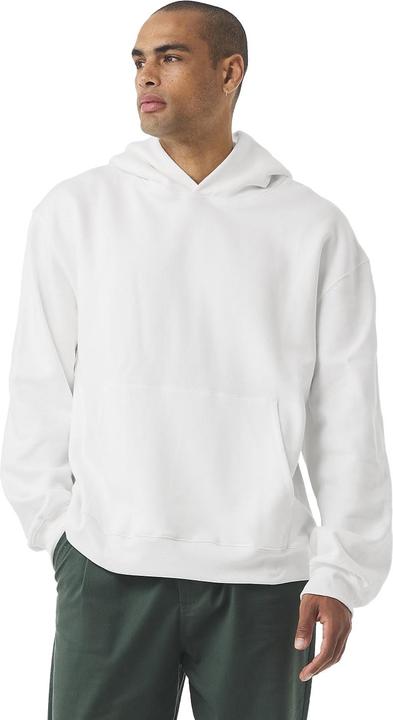 Produktbild Bella Canvas Kapuzenpullover Zum Überziehen Schwer (M)