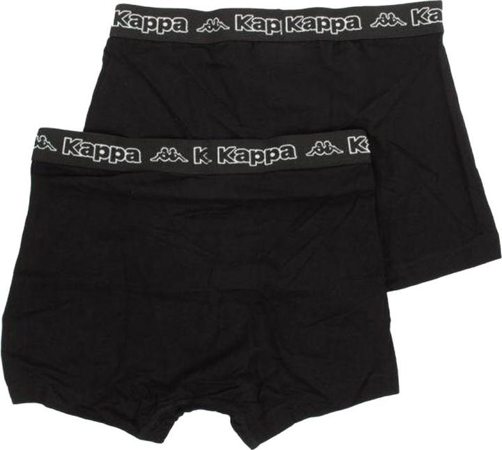 Produktbild Kappa Boxershorts (2erPack) (L, 2er Pack)