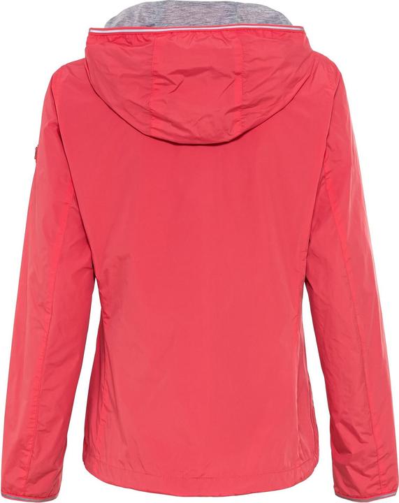 Produktbild Camel Active Leichter Windbreaker aus recyceltem Polyester (42)