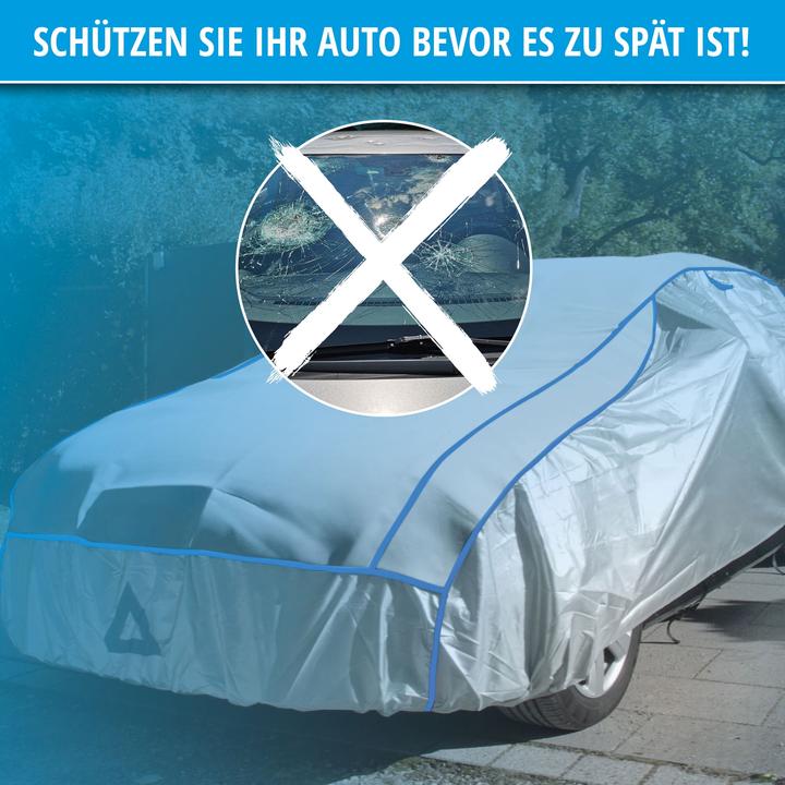Produktbild CarComfort Hagelschutzabdeckung Comfort P