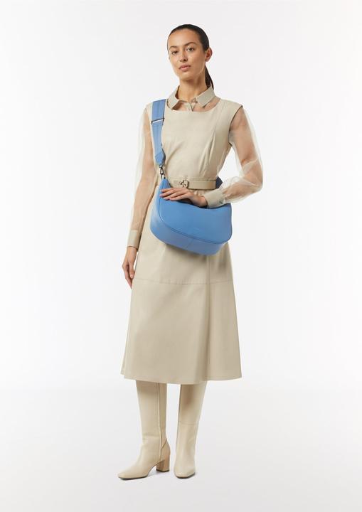 Actual product image Comma Tasche Hobo-Bag aus Rindsleder