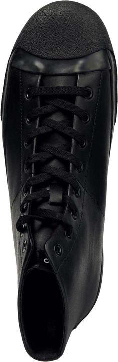 Produktbild HUGO High Top Turnschuhe Dyer Leder (40.5)