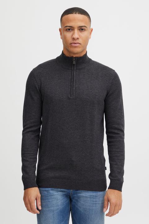 Produktbild Solid SDAnsgar Troyer - Pullover - 21300962-ME (M)