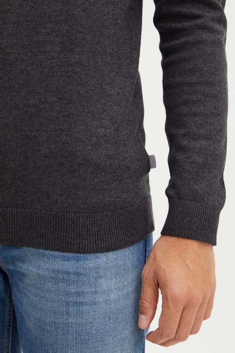 Produktbild Solid SDAnsgar Troyer - Pullover - 21300962-ME (M)
