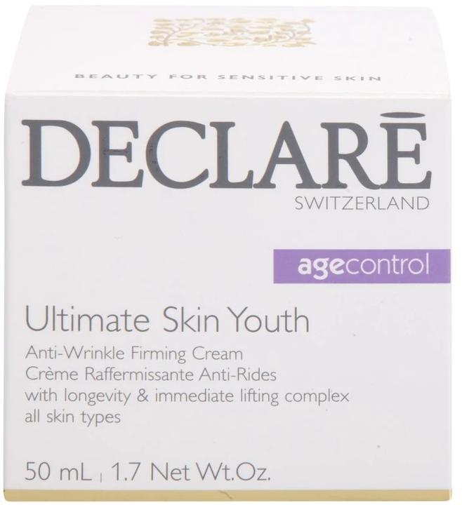 Produktbild Declaré Age Control Ultimate (50 ml, 24h Creme)