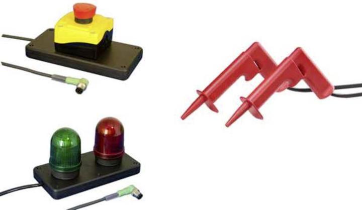 Produktbild Gossen Sonde Metrawatt HV-Package PRI