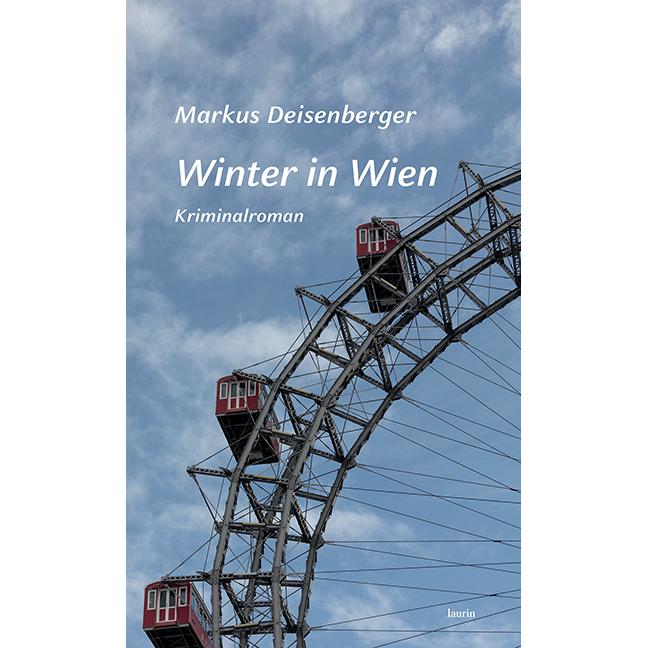 Thumbnail - Winter in Wien, Belletristik von Markus Deisenberger