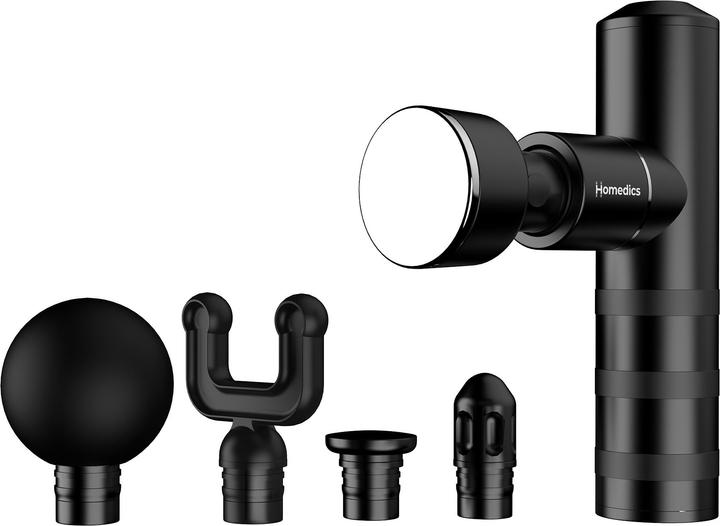 Produktbild Homedics Myti Anthracite