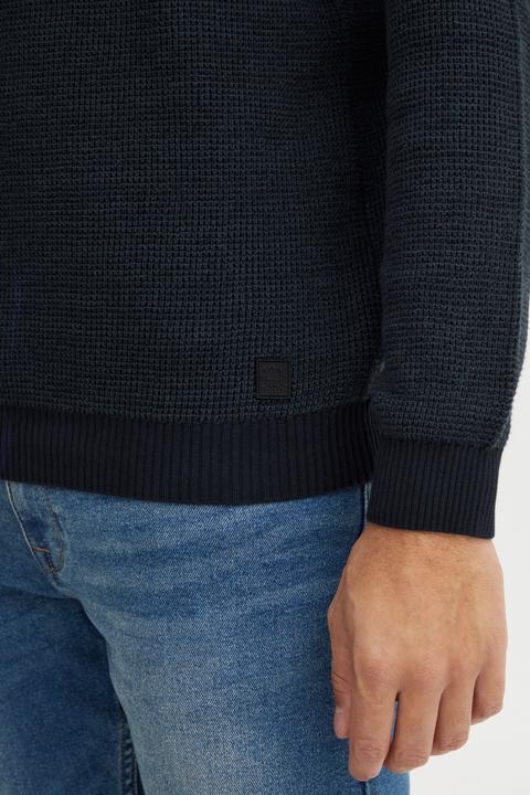 Actual product image Blend ME - BHComen - Sweater - 20715525 ME (XL)