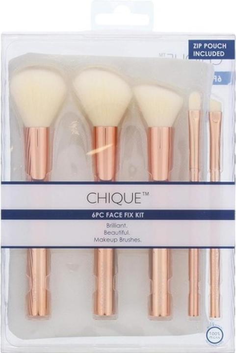 Produktbild Royal & Langnickel Chique RoseGold (Foundation)