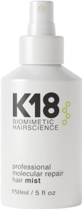 Actual product image K18 Professional Molecular Repair Mist (150 ml)