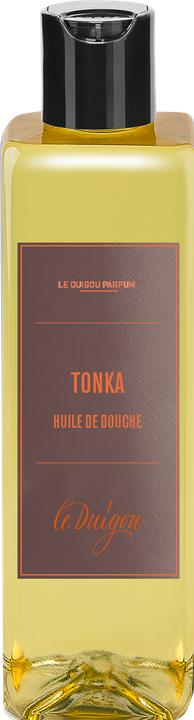 Produktbild Le Duigou Huile De Douche Tonka (250 ml)