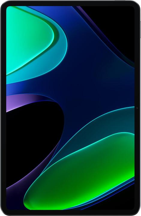 Produktbild Xiaomi Pad 6 (nur WLAN, 11", 128 GB, Gravity Grey)