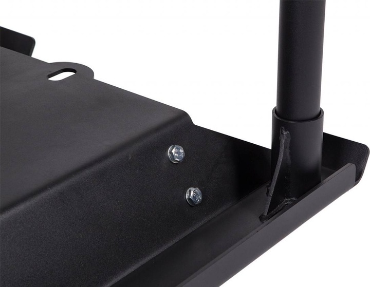 Actual product image Fitcom Weight sled