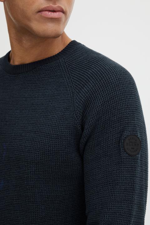 Actual product image Blend ME - BHComen - Sweater - 20715525 ME (XXL)