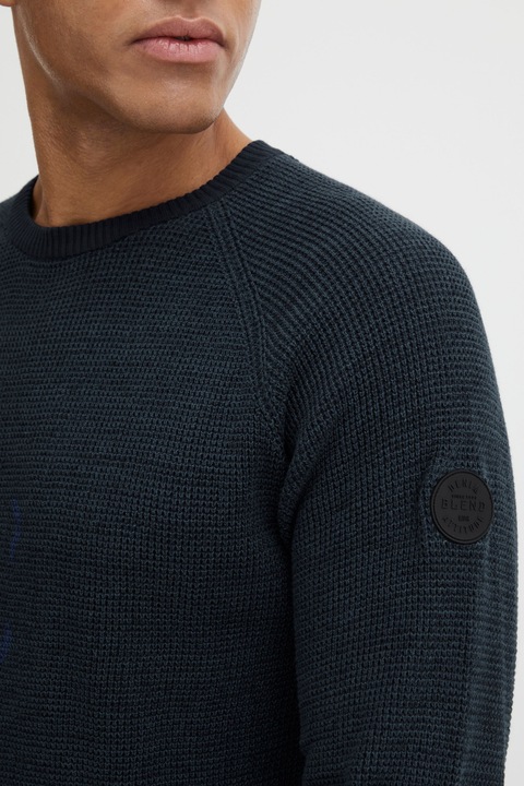 Produktbild Blend ME - BHComen - Pullover - 20715525 ME (XXL)