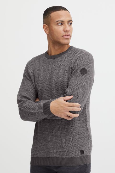 Actual product image Blend ME - BHComen - Sweater - 20715525 ME (XXL)