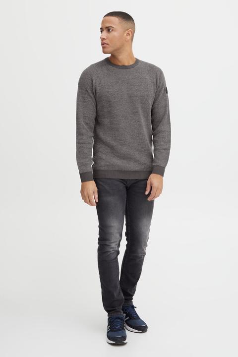 Actual product image Blend ME - BHComen - Sweater - 20715525 ME (XXL)