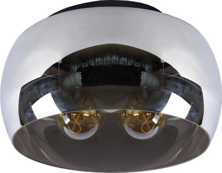 Actual product image Lucide Olivia (E27)