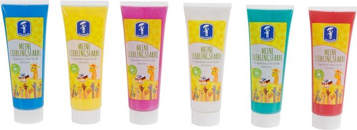 Actual product image Feuchtmann My Favourite Colour Set of 6