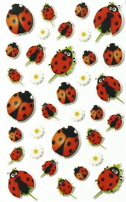 Image du produit My Mandarine Cooky, Sach 8 pl 7,5x12cm, Assortiment n°2, Animaux - A motifs