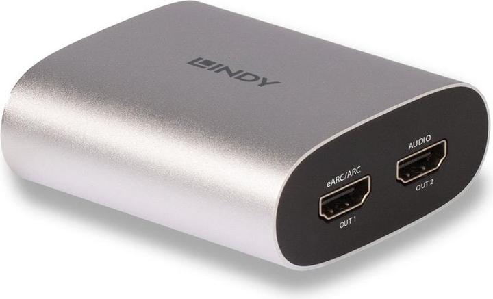 Image du produit Lindy HDMI, extracteur eARC