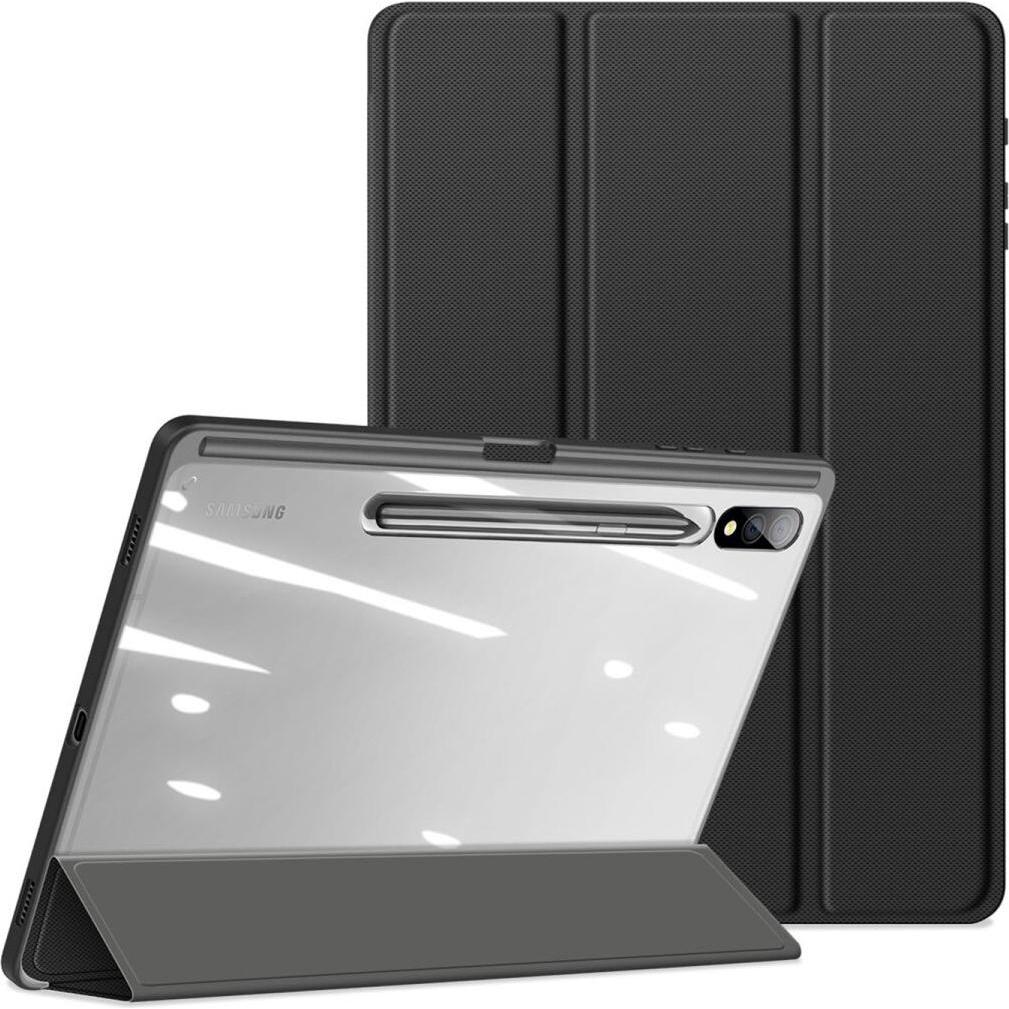 Thumbnail - Dux Ducis Toby Schutzhülle (Samsung Galaxy Tab S10+, Galaxy Tab S9 Plus, Galaxy Tab S9+, Galaxy Tab S10+, Galaxy Tab S9 ...