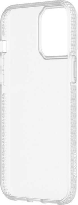 Produktbild Griffin Survivor Clear (Apple iPhone 13 Pro Max)