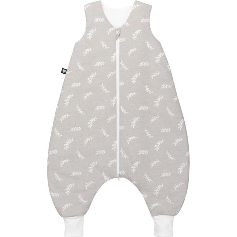Julius Zöllner, Babyschlafsack, Schlafsack Jumper 104, Twiggy (91 cm)