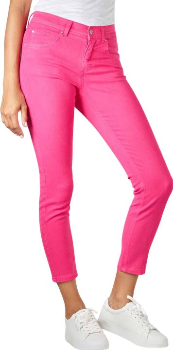 Actual product image Angels Ornella Jeans Authentic Cotton Hot Pink Used (26)