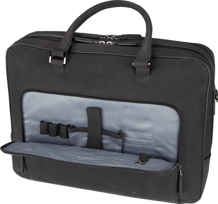 Image du produit Bugatti Porte-documents Luca Briefcase (17")