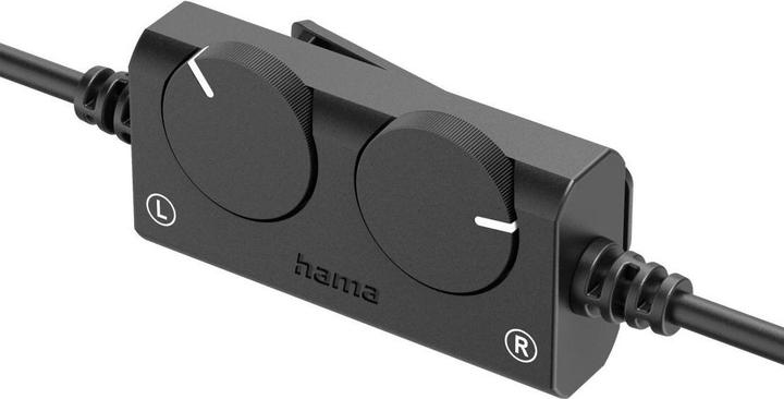 Immagine prodotto Hama Cuffie TV (NC, Cablato)