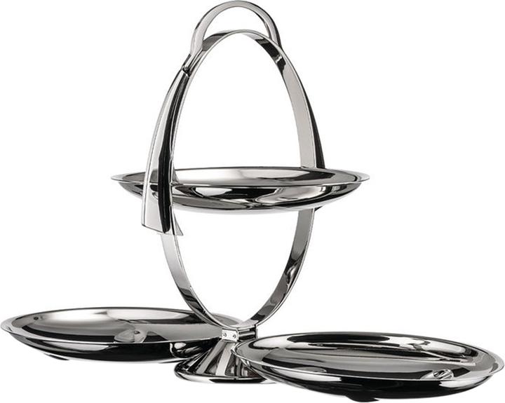 Image du produit Alessi Etagere ANNA GONG