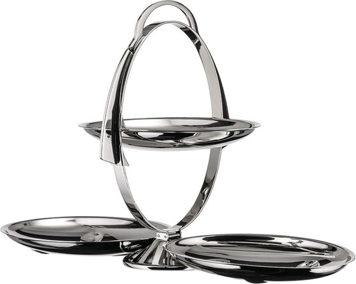 Produktbild Alessi Etagere ANNA GONG