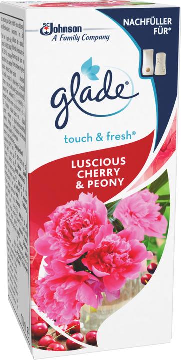 Produktbild Glade Luscious Cherry und Peony