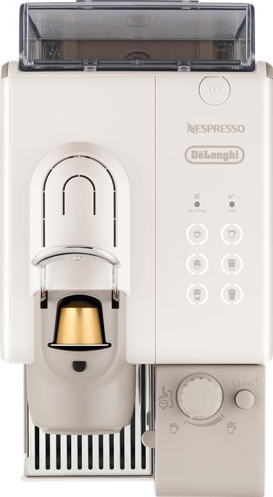 Produktbild De'Longhi Lattissima Touch (NESPRESSO Original)