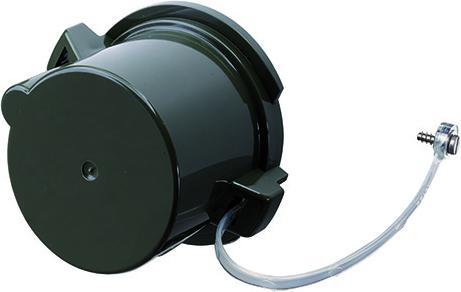 Actual product image Mennekes Protective cap (CEE 32/6)