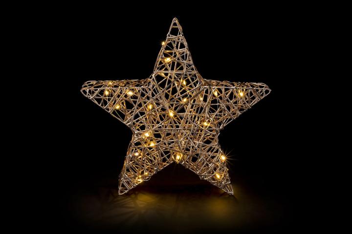 Immagine prodotto STT Stella d'oro in piedi