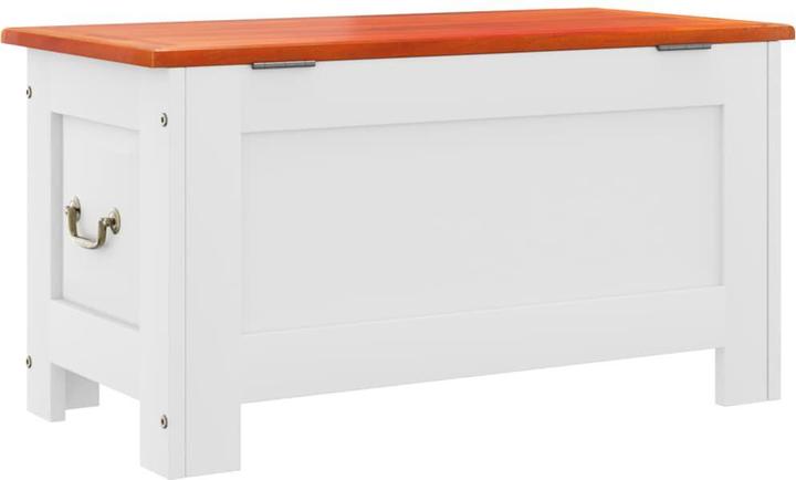 Actual product image vidaXL Jennee (70 x 35 x 37 cm)