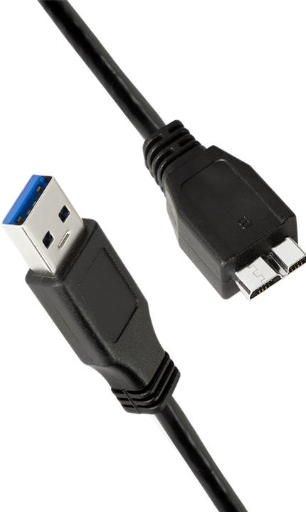 Produktbild LogiLink CU0028 (3 m, USB 3.0)