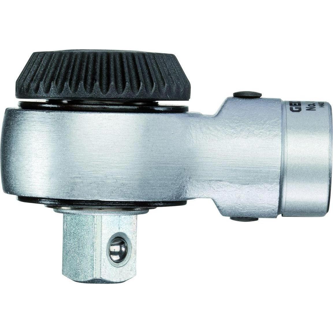 Thumbnail - Gedore, Drehmomentschlüssel, 875402 AufsteckUmschaltknarre /2 (1/2", 340 Nm)